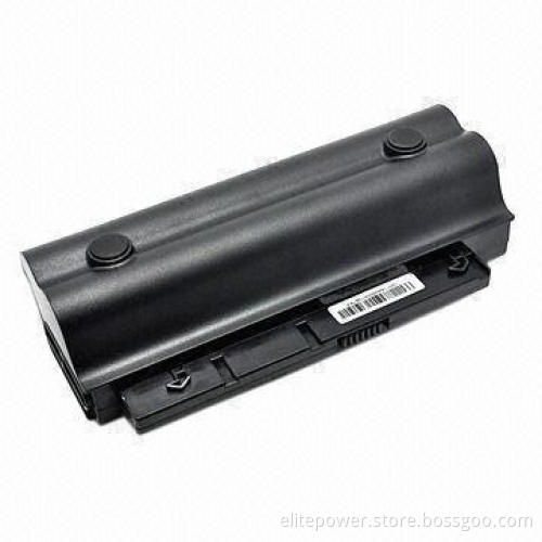 Laptop Battery with 4,400mAh, 14.4V, for MacBook, HP Compaq/Compaq Presario